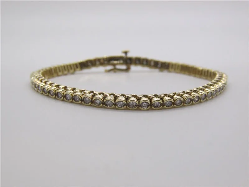 Luxury Crystal Bracelets-Diamond Bracelet