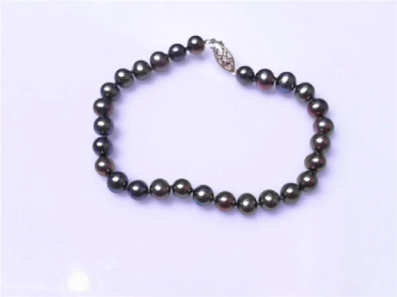 Luxury Pearl Bracelets-Pearl Bracelet