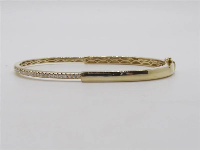 Unique Cuff Bracelets for Women-Diamond Bracelet