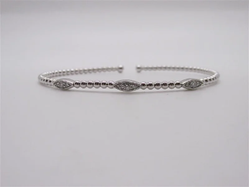 Personalized Crystal Bracelets-Diamond Bracelets