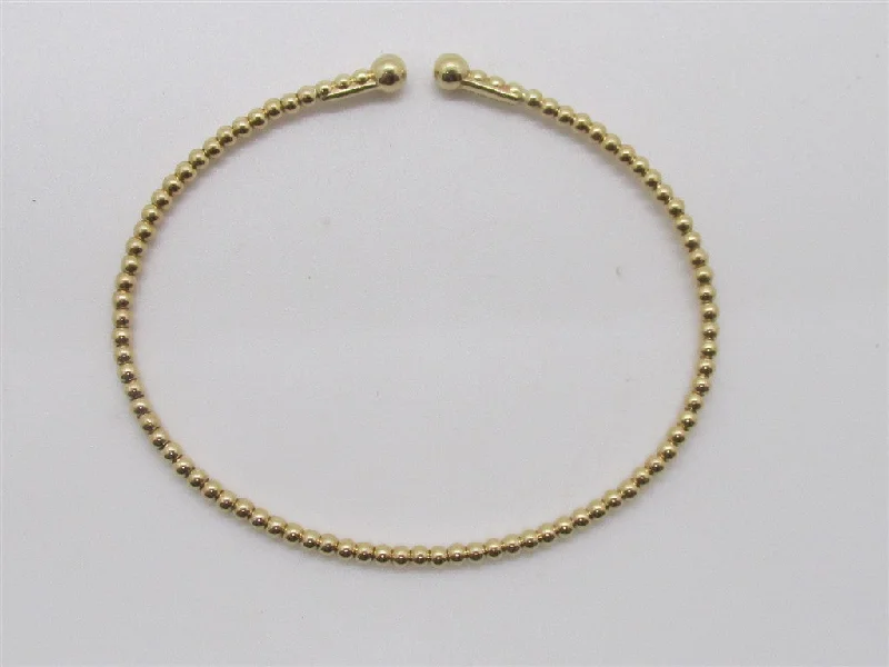 Gold Bracelets for Women-Gold Bracelet