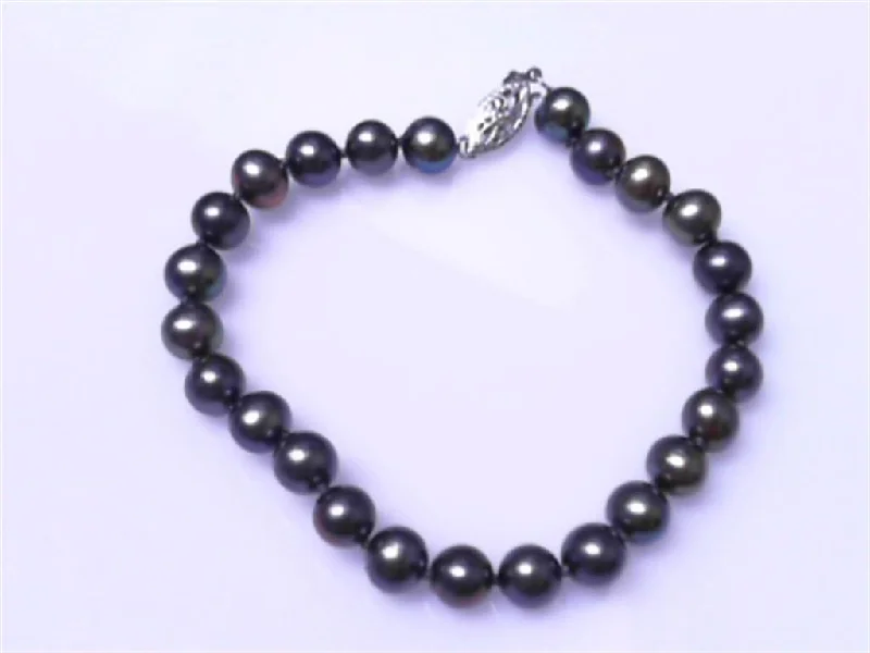 Adjustable Bracelet for Women-Pearl Bracelet